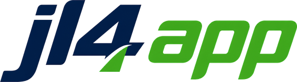 jl4 app official logo